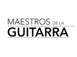 Maestros de la Guitarra